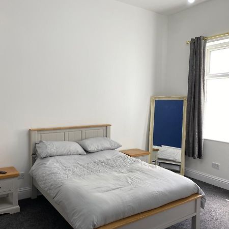 Lovely 1 Bed Ground Floor Flat In Leamington Spa Apartment Екстериор снимка