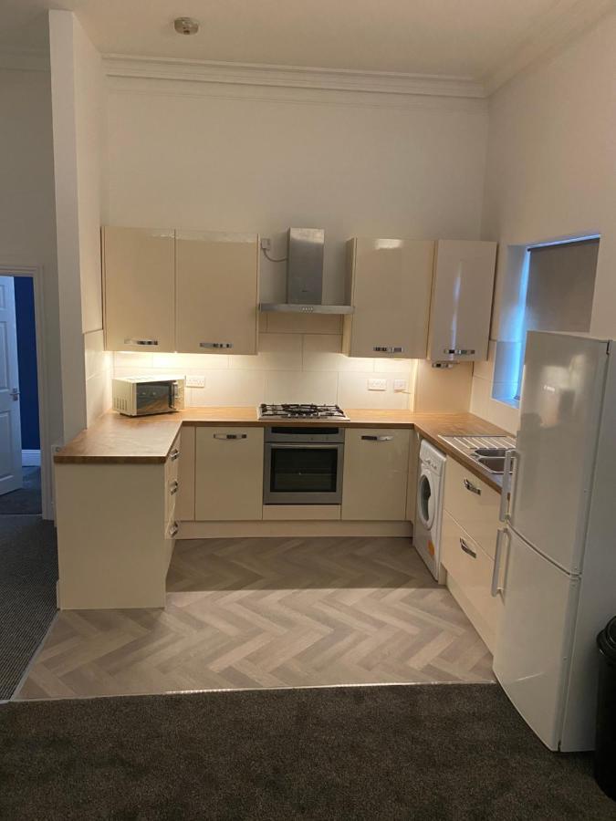 Lovely 1 Bed Ground Floor Flat In Leamington Spa Apartment Екстериор снимка