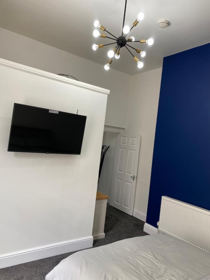 Lovely 1 Bed Ground Floor Flat In Leamington Spa Apartment Екстериор снимка
