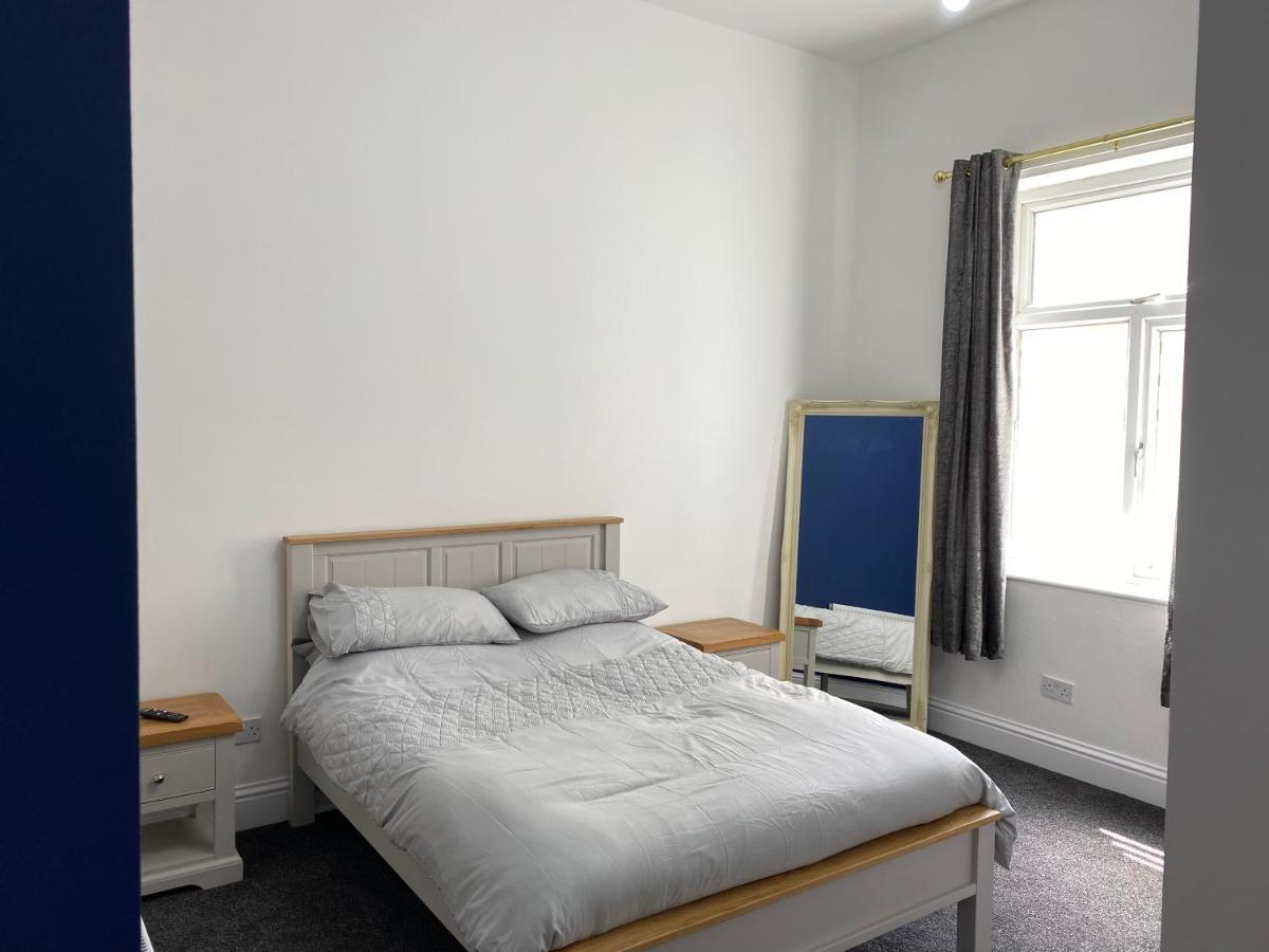 Lovely 1 Bed Ground Floor Flat In Leamington Spa Apartment Екстериор снимка