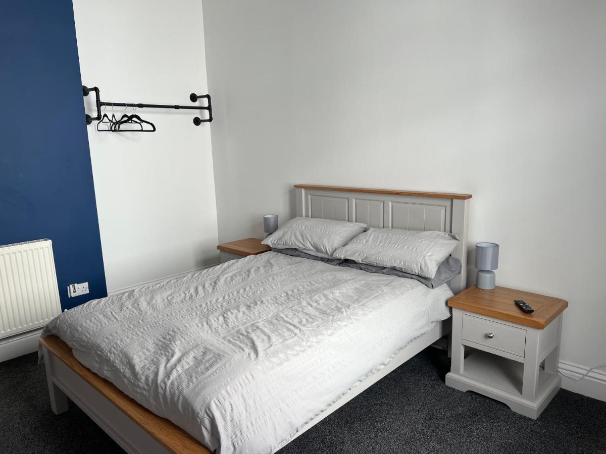 Lovely 1 Bed Ground Floor Flat In Leamington Spa Apartment Екстериор снимка