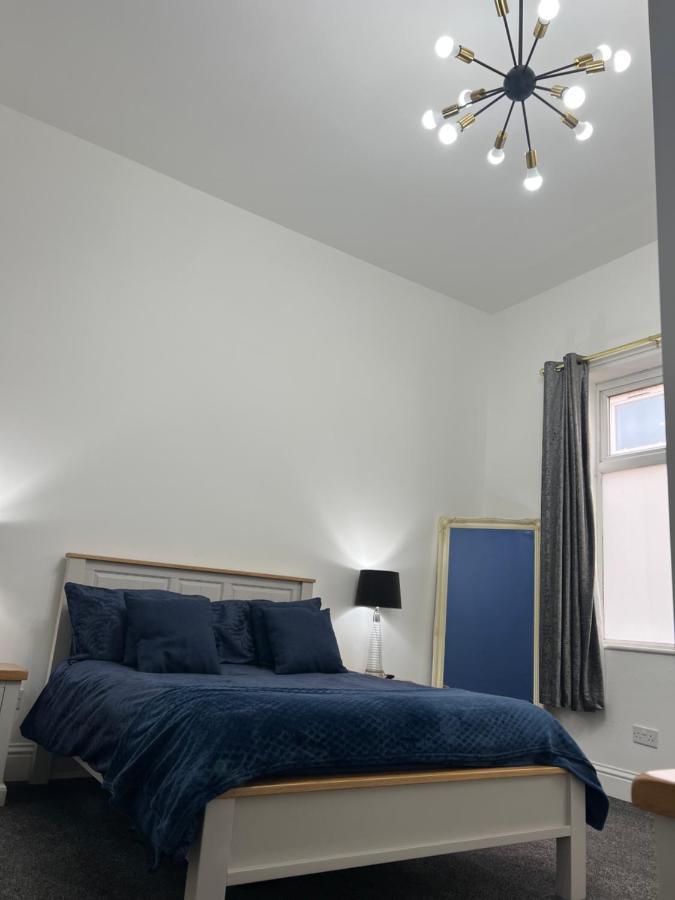 Lovely 1 Bed Ground Floor Flat In Leamington Spa Apartment Екстериор снимка